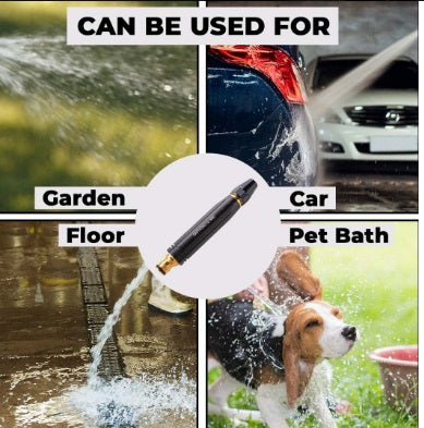 جهاز ضغط المياه السحري