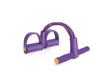 Muscle strengthening exercise machine