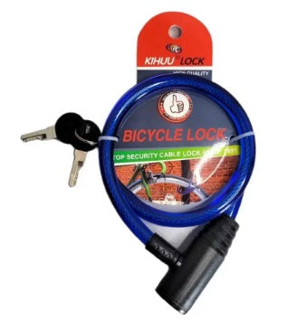 Wheel protection lock