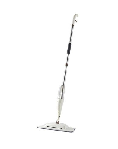 Magic Spray Mop Spin - 360 Degree