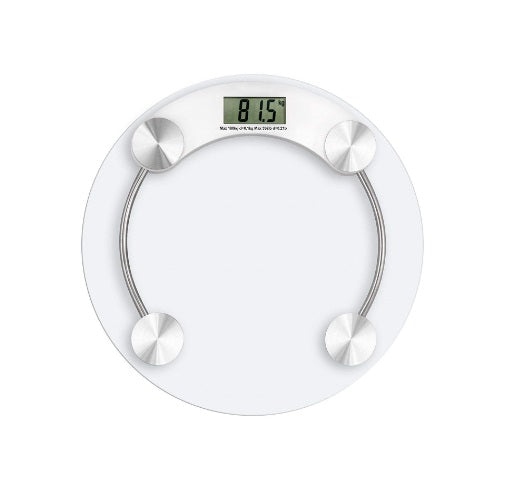 Digital personal scale - 180 kg