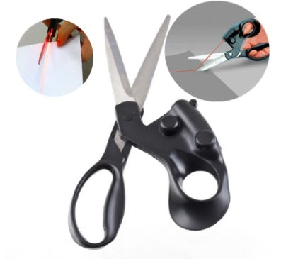 laser scissors