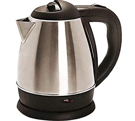 Electric kettle - 1.5 liters - 1500 watts