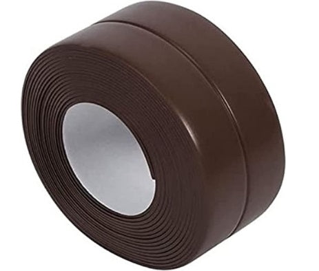 Waterproof sealing tape