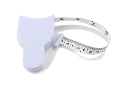 Body measuring tape