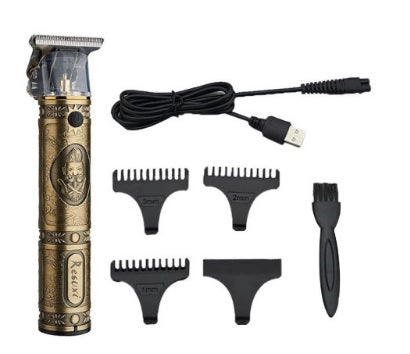 T99 rechargeable cordless shaver