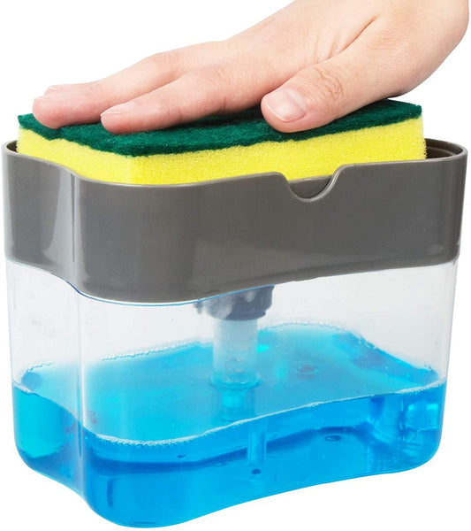 Soap dispenser 400 ml