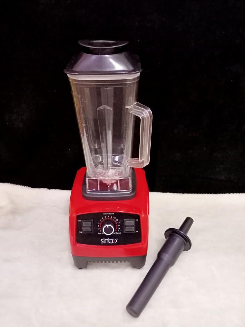 Electric food mixer - 2.5 liters