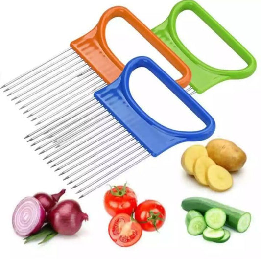 Meat and vegetable chopper