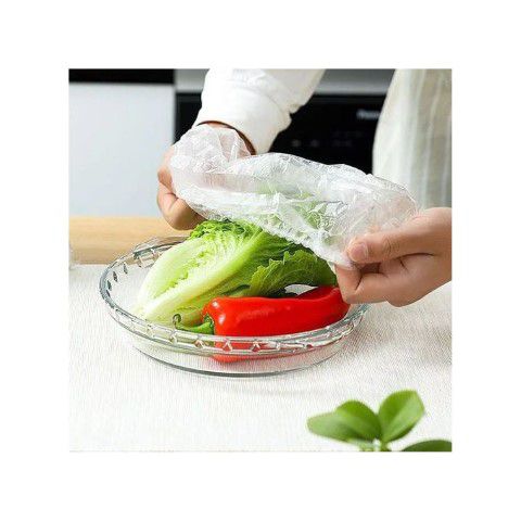 Food storage bags - 100 pieces